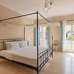 The Boathouse 3*