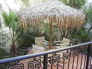 The Boathouse 3*