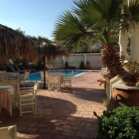 The Boathouse Hotel 3*