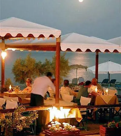 Hotel The Boathouse