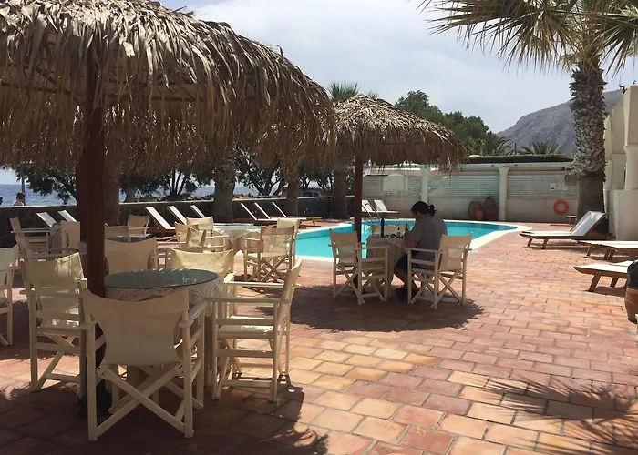 Hotel The Boathouse 3*