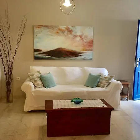 The Boathouse 酒店 Kamári