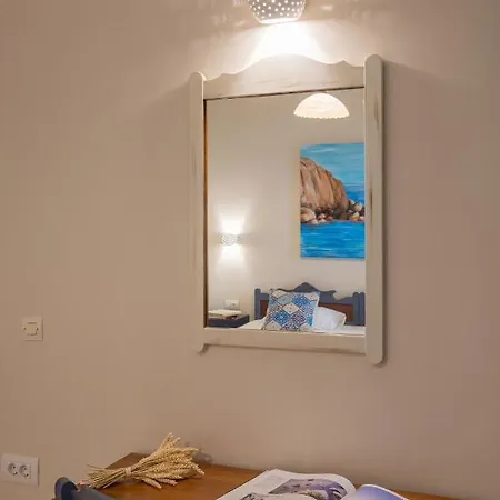 Ξενοδοχείο The Boathouse 3*