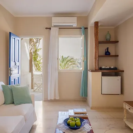 فندق The Boathouse