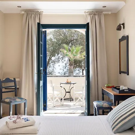 فندق The Boathouse 3*