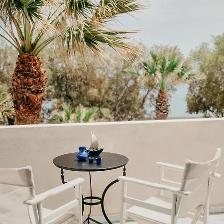 Ξενοδοχείο The Boathouse 3*