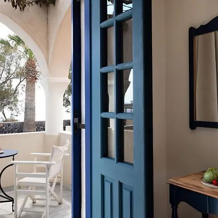 The Boathouse Ξενοδοχείο 3*