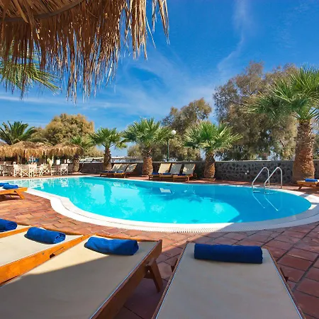 فندق The Boathouse