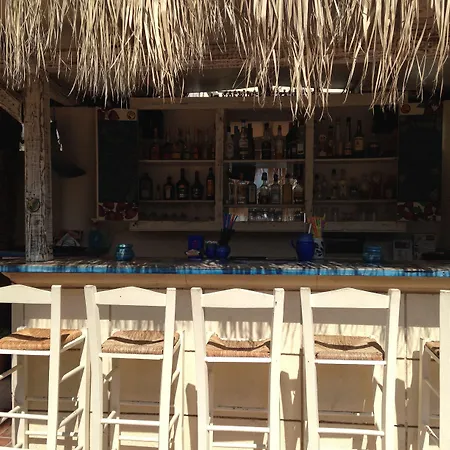 The Boathouse 酒店 Kamári