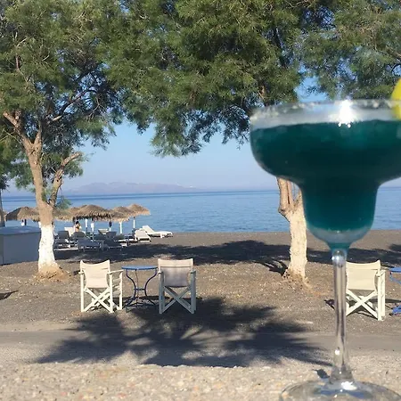 The Boathouse Ξενοδοχείο Καμάρι