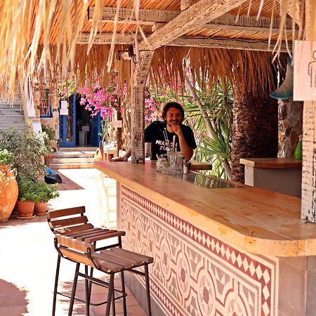 The Boathouse فندق 3*