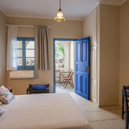 The Boathouse Otel 3*