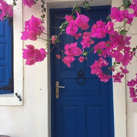 The Boathouse 酒店 Kamári