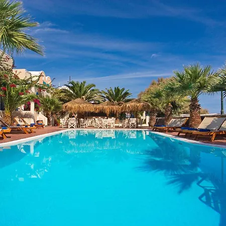 The Boathouse 3*