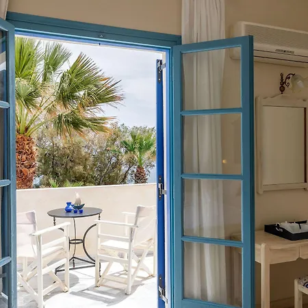 The Boathouse Otel 3*