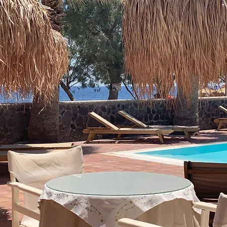 The Boathouse 3*