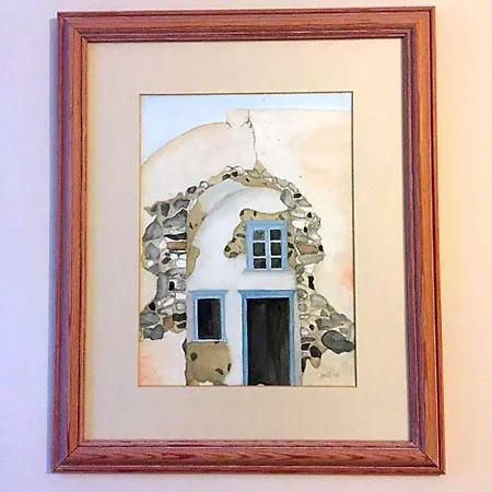 Ξενοδοχείο The Boathouse Καμάρι