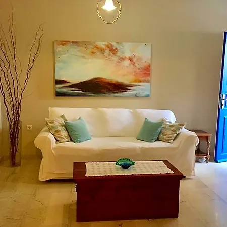 The Boathouse Ξενοδοχείο 3*