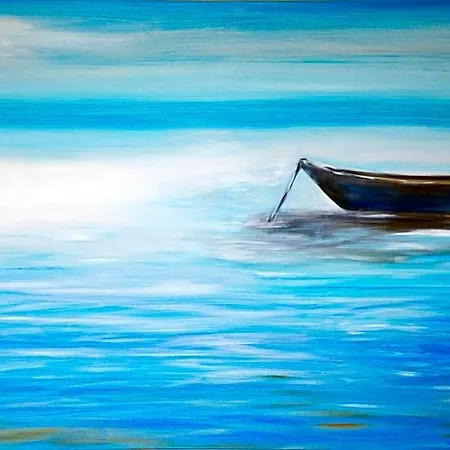 The Boathouse Ξενοδοχείο Καμάρι
