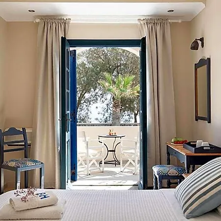 The Boathouse Ξενοδοχείο 3*
