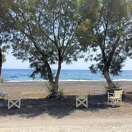 The Boathouse Καμάρι
