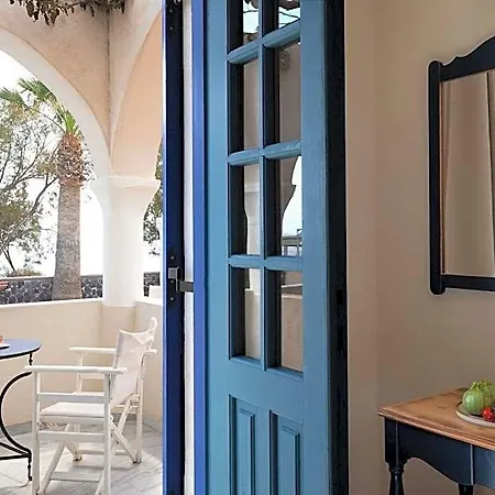 The Boathouse Ξενοδοχείο 3*