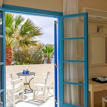 Ξενοδοχείο The Boathouse 3*