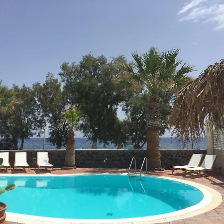 Otel The Boathouse
