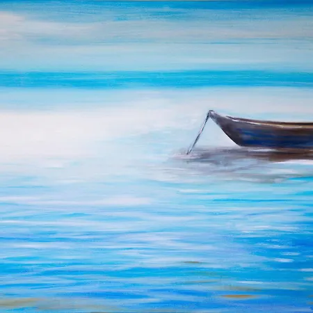 호텔 The Boathouse