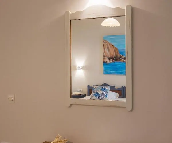 Отель The Boathouse 3*