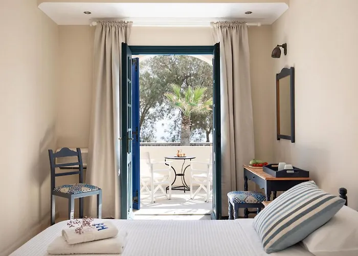 Hotell The Boathouse 3*