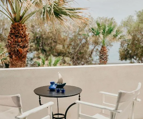 Hotell The Boathouse 3*