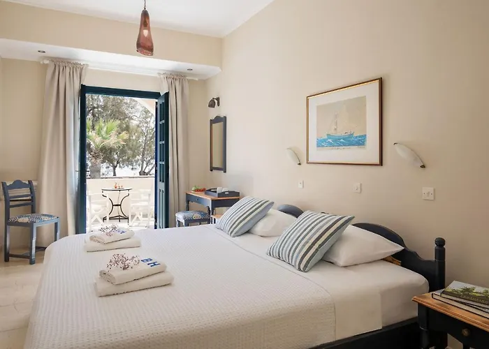 The Boathouse Hotell