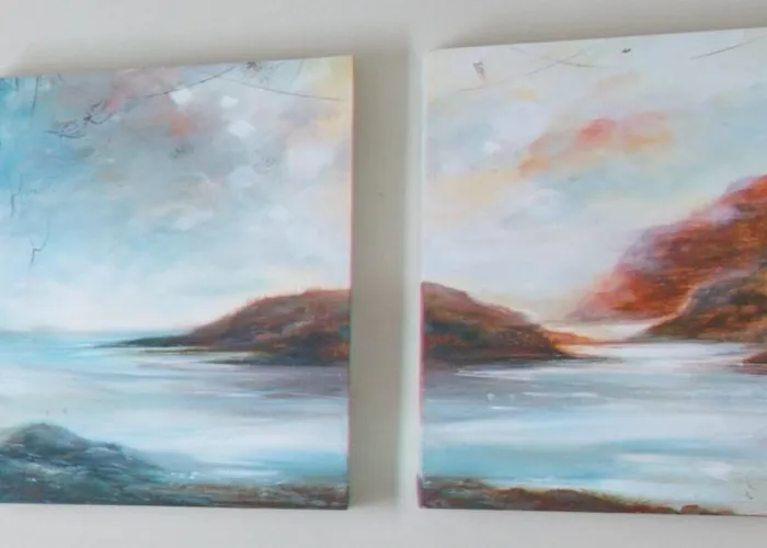 The Boathouse Hotell Kamári