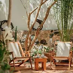 The Boathouse 3* Kamari (Santorini)