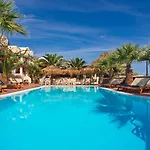 The Boathouse 3*