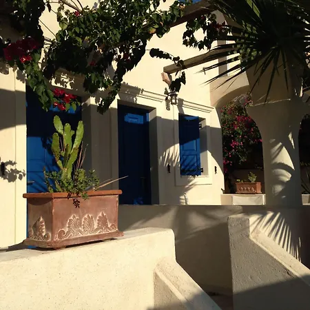 The Boathouse Hotell