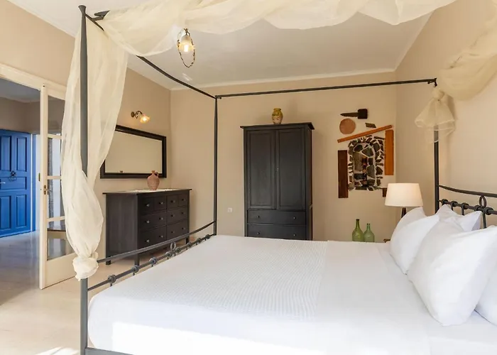 Hotell The Boathouse