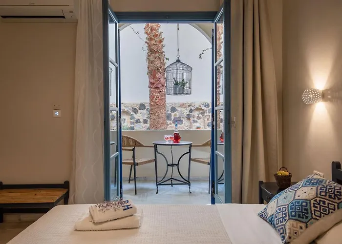 Hotell The Boathouse 3*