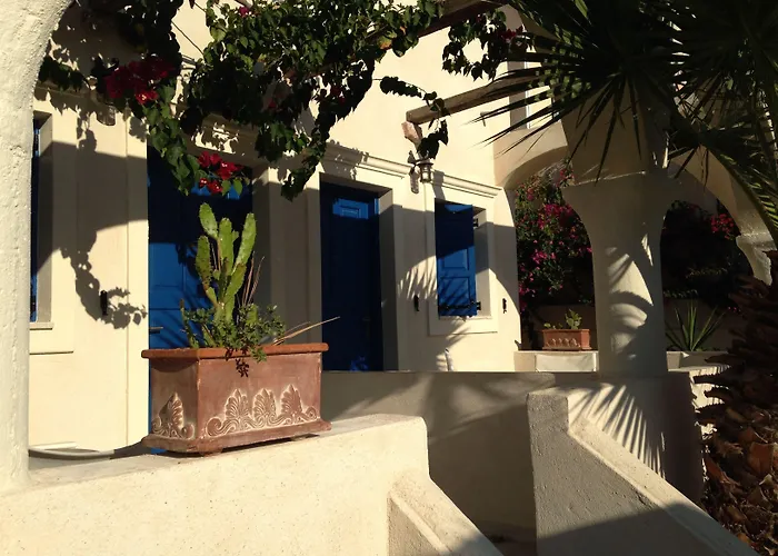 The Boathouse Hotell