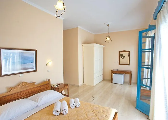 The Boathouse Hotell