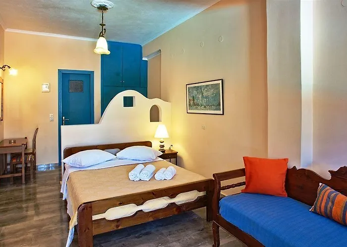 The Boathouse Hotell