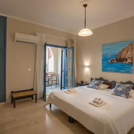 The Boathouse 3*