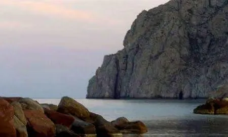 The Boathouse Καμάρι